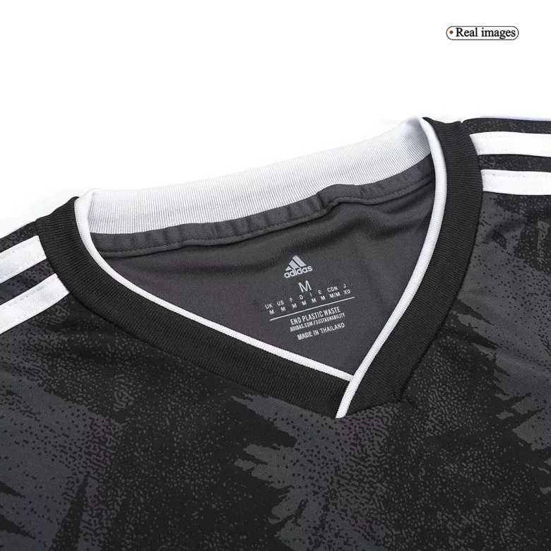 Juventus Away Soccer Jersey 2022/23 - vstockx