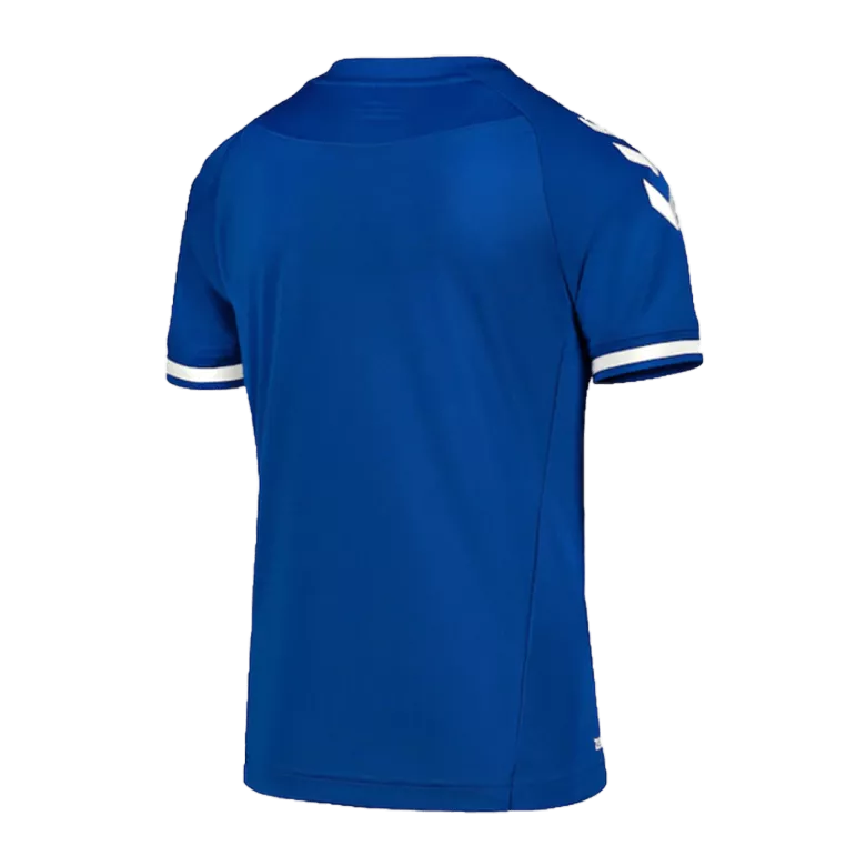 CALVERT-LEWIN #9 Everton Home Soccer Jersey 2020/21 - vstockx