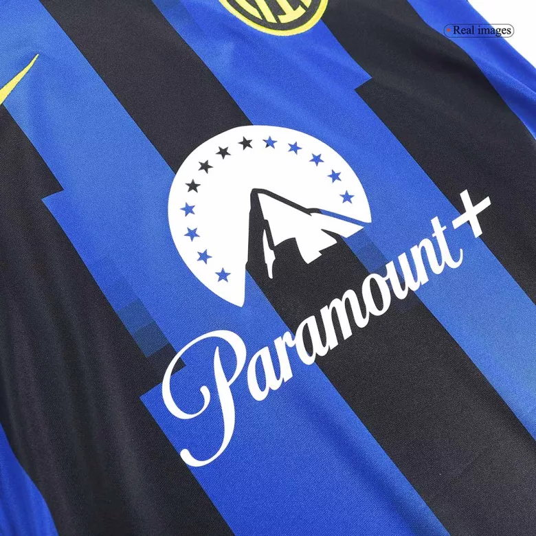 Women's Inter Milan Home Jersey 2023/24 - vstockx