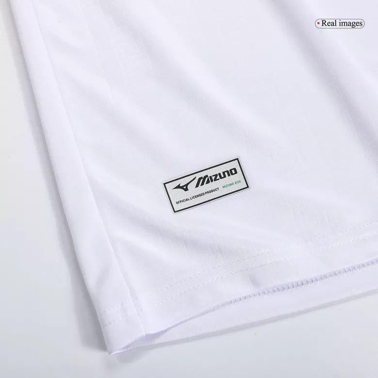 Lazio Third Away Soccer Jersey 2023/24 - vstockx