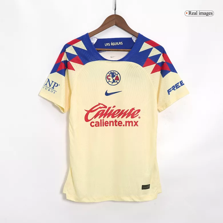 Club America Home Authentic Jersey 2023/24 - vstockx