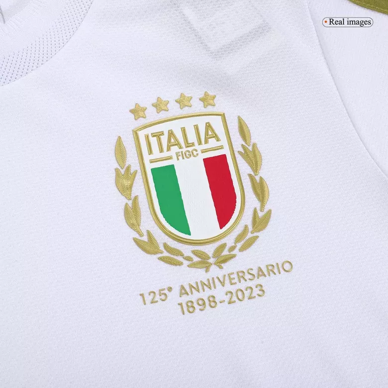 Italy 125th Anniversary Jersey 2023 - vstockx
