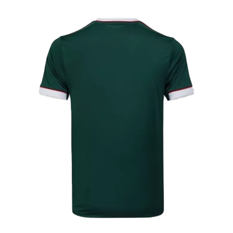FC Lokomotiv Moscow Home Soccer Jersey 2020/21 - vstockx