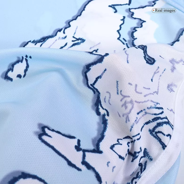 Belgium Home Jersey World Cup 2023 Women's World Cup - vstockx