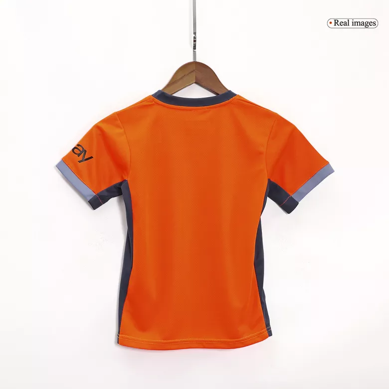 Inter Milan Third Away Kids Soccer Jerseys Kit 2023/24 - vstockx