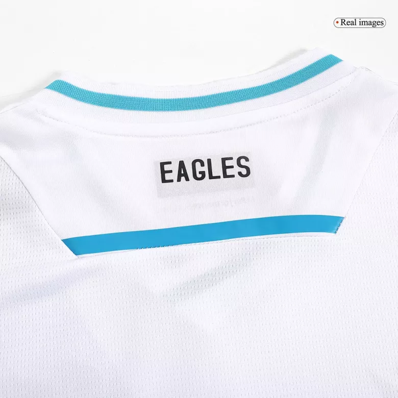 Crystal Palace Away Soccer Jersey 2023/24 - vstockx