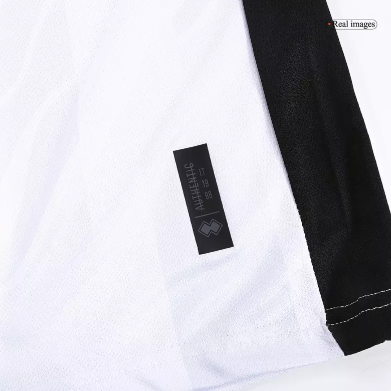 Sheffield United Goalkeeper Soccer Jersey 2023/24 - vstockx