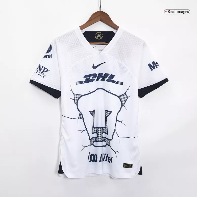 Pumas UNAM Home Authentic Jersey 2023/24 - vstockx