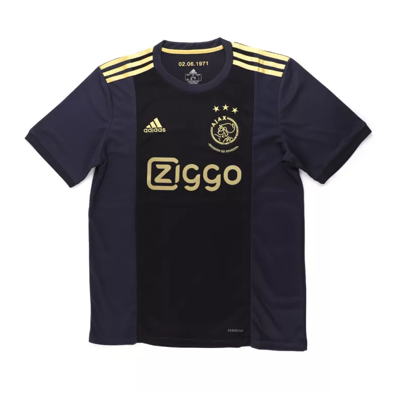 Ajax Away Soccer Jersey 2020/21              �� - vstockx