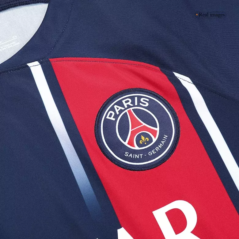 VERRATTI #6 PSG Home Jersey 2023/24 - vstockx
