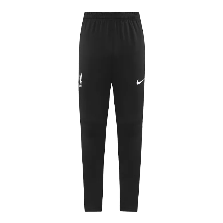 Liverpool Jacket Tracksuit 2022/23 Red - vstockx