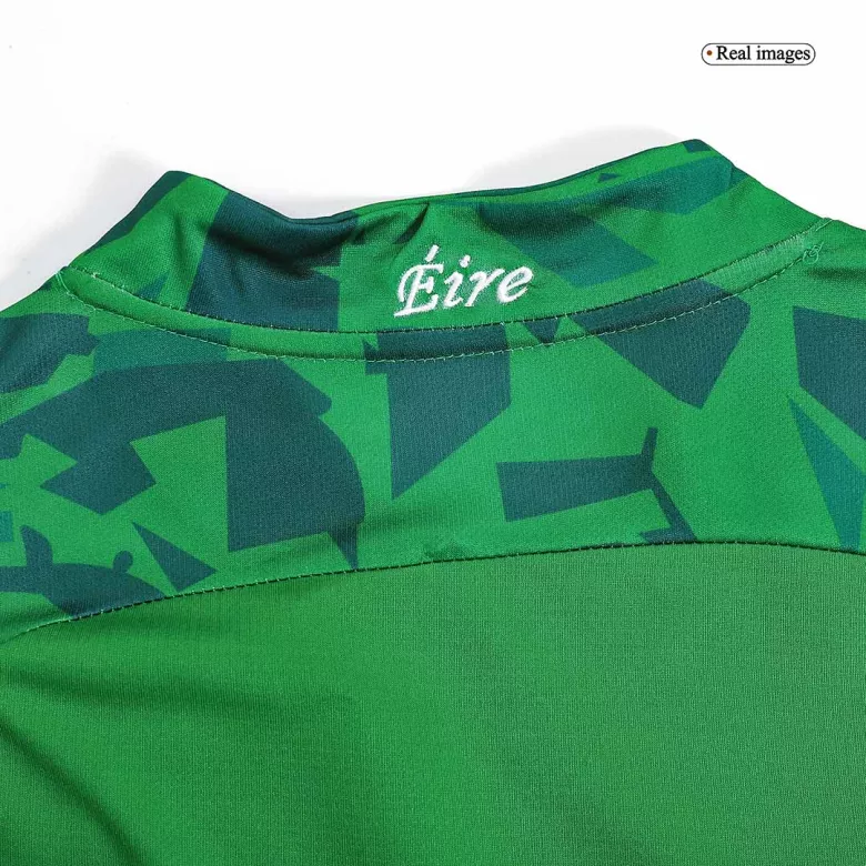 Ireland Home Soccer Jersey 2022 - vstockx