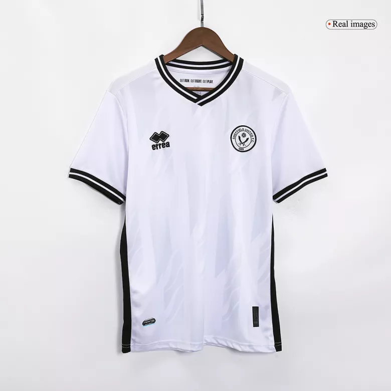 Sheffield United Goalkeeper Soccer Jersey 2023/24 - vstockx