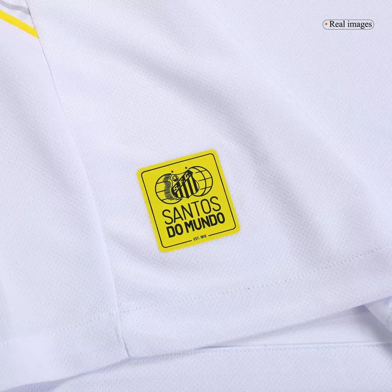 Santos FC Home Jersey 2023/24 - vstockx