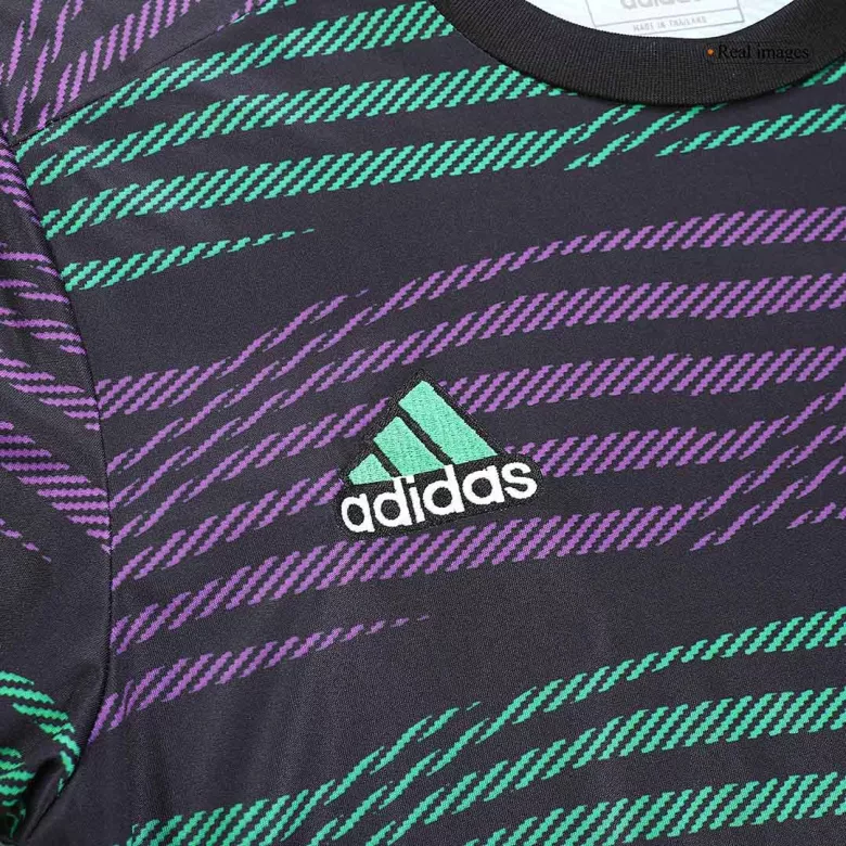 Real Madrid Pre-Match Jersey 2022/23 - vstockx