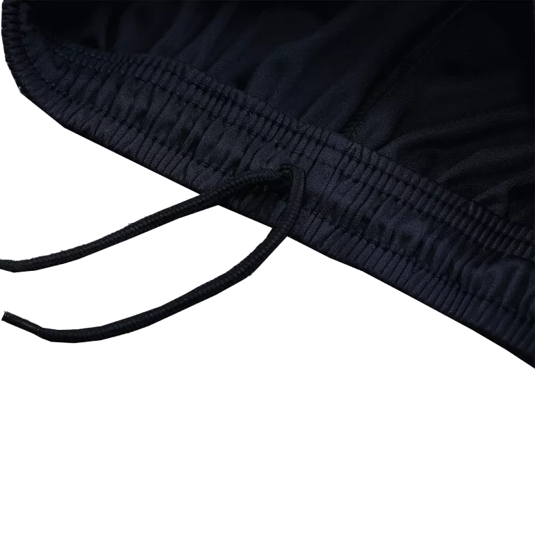 Portugal 1/4 Zip Tracksuit 2022 Green - vstockx