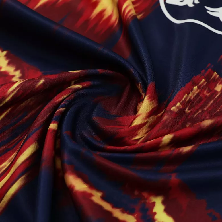 RB Leipzig Pre-Match Jerseys Kit 2023/24 - vstockx