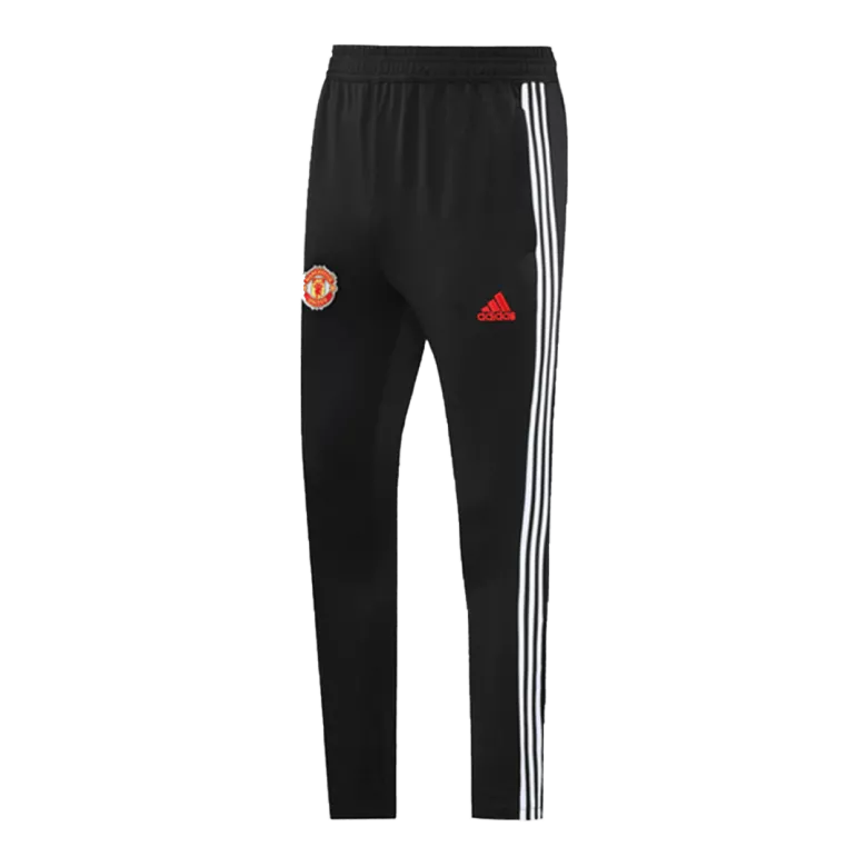 Manchester United Soccer Pants 2020/21 - vstockx
