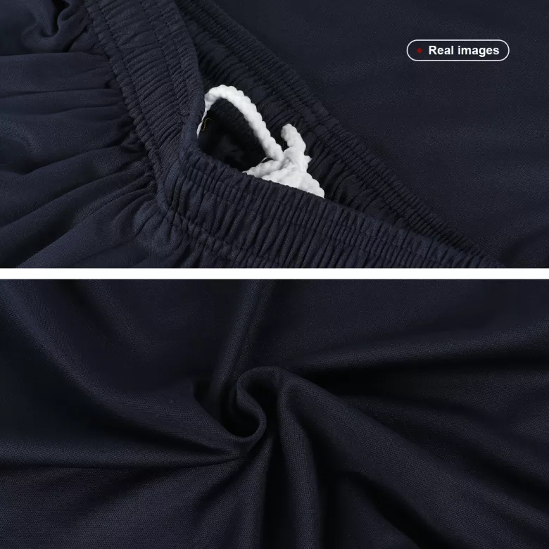 Barcelona Home Soccer Shorts 2022/23 - vstockx