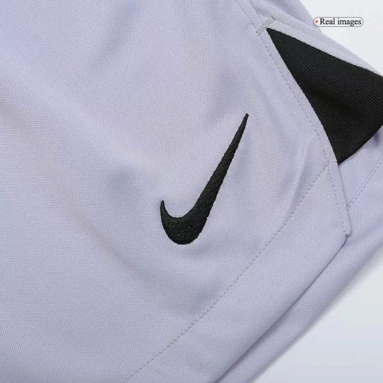 Barcelona Third Away Soccer Shorts 2022/23 - vstockx