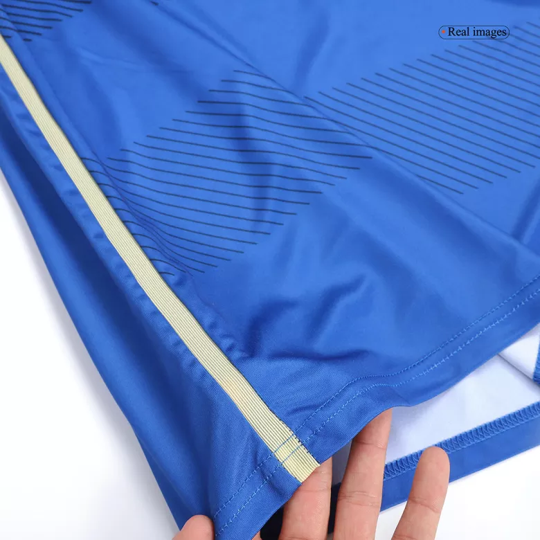 Retro Argentina Away Jersey 2014 - vstockx