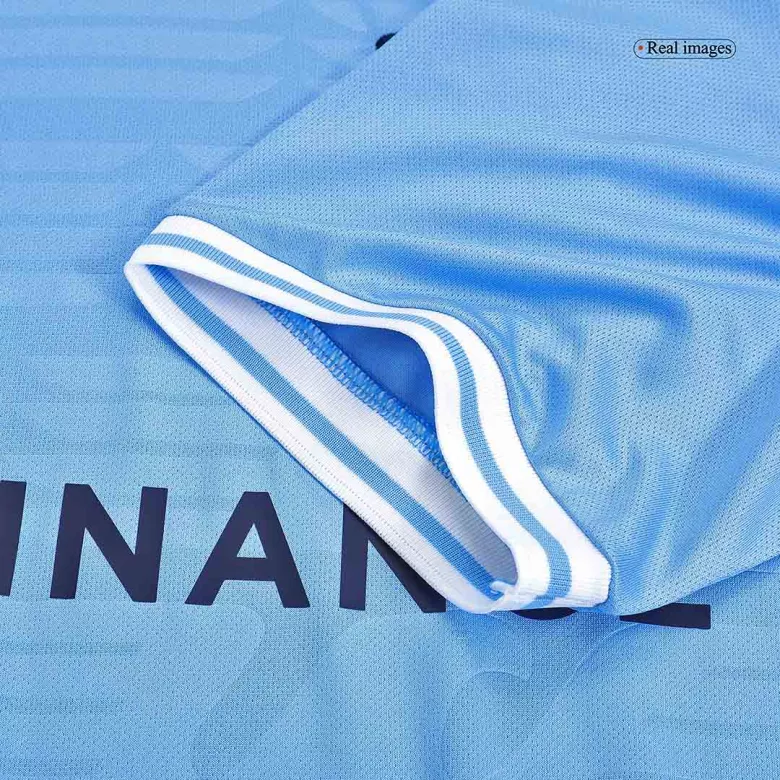 Lazio Home Soccer Jersey 2022/23 - vstockx