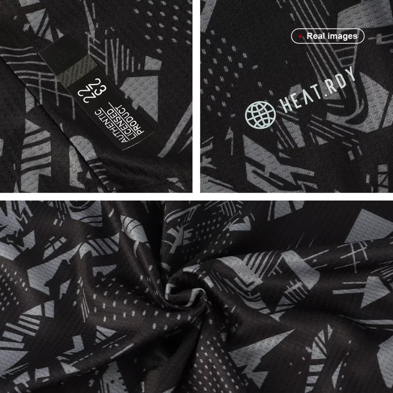 Manchester United Special Authentic Soccer Jersey 2022/23 - Concept - vstockx