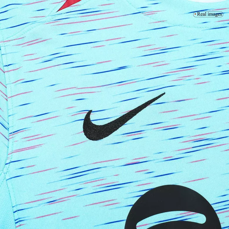 Barcelona Third Away Jersey 2023/24 - Discount - vstockx
