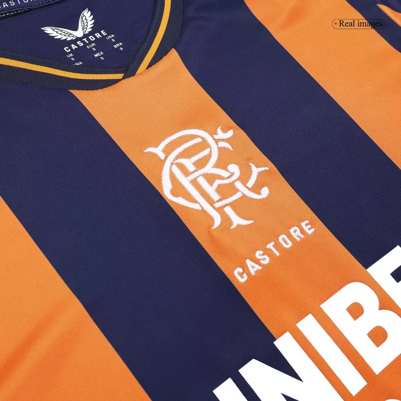 Glasgow Rangers Third Away Jersey 2023/24 - vstockx