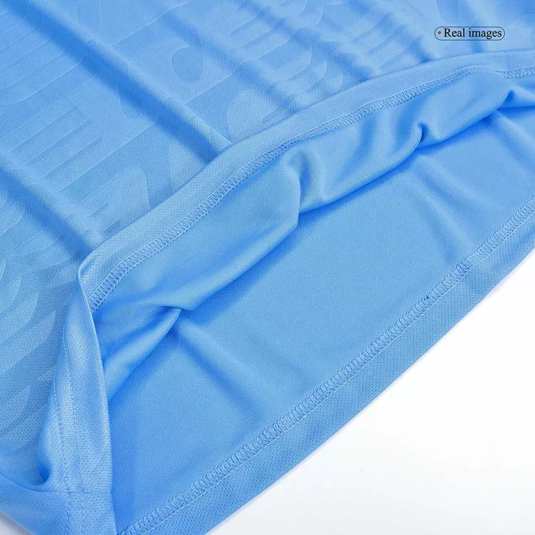 Lazio Home Soccer Jersey 2022/23 - vstockx