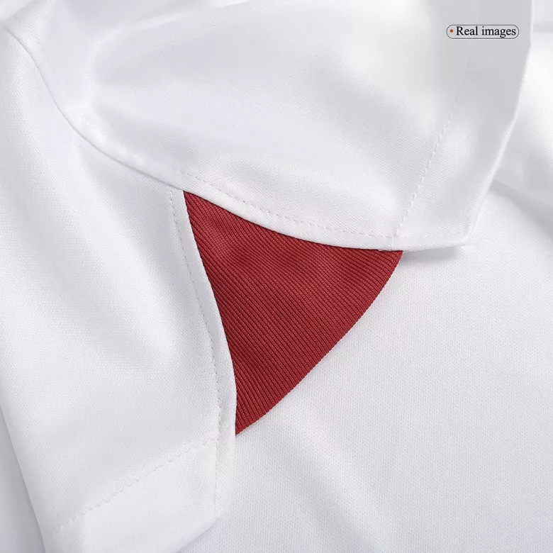 Portugal Away Jersey Shirt World Cup 2022 Women - vstockx