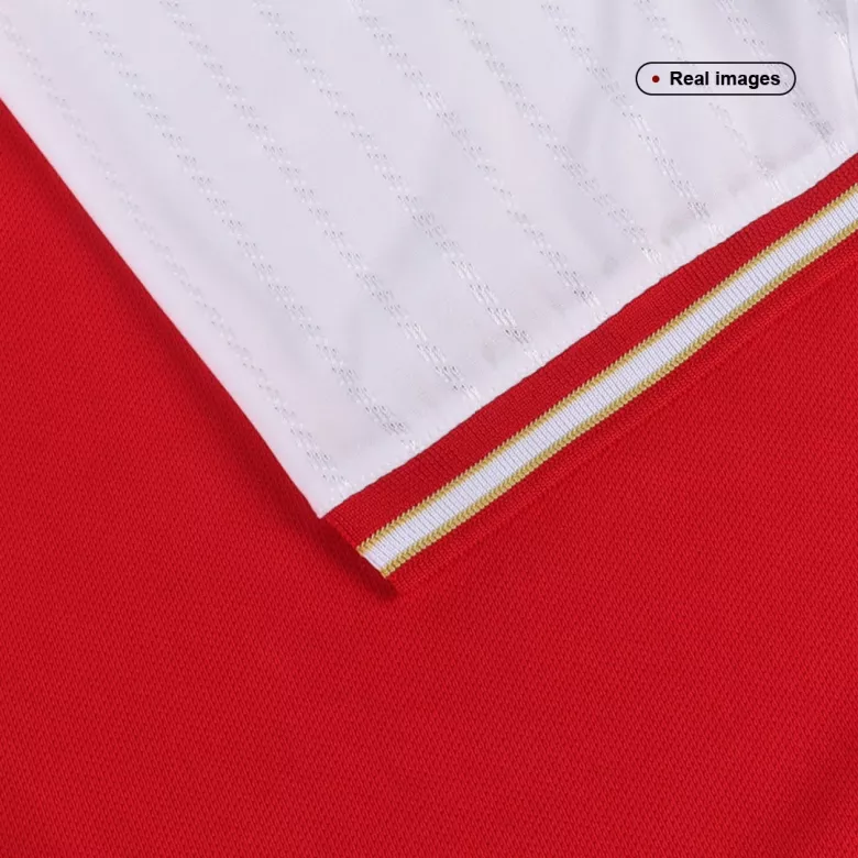 Ajax Home Authentic Soccer Jersey 2022/23 - vstockx