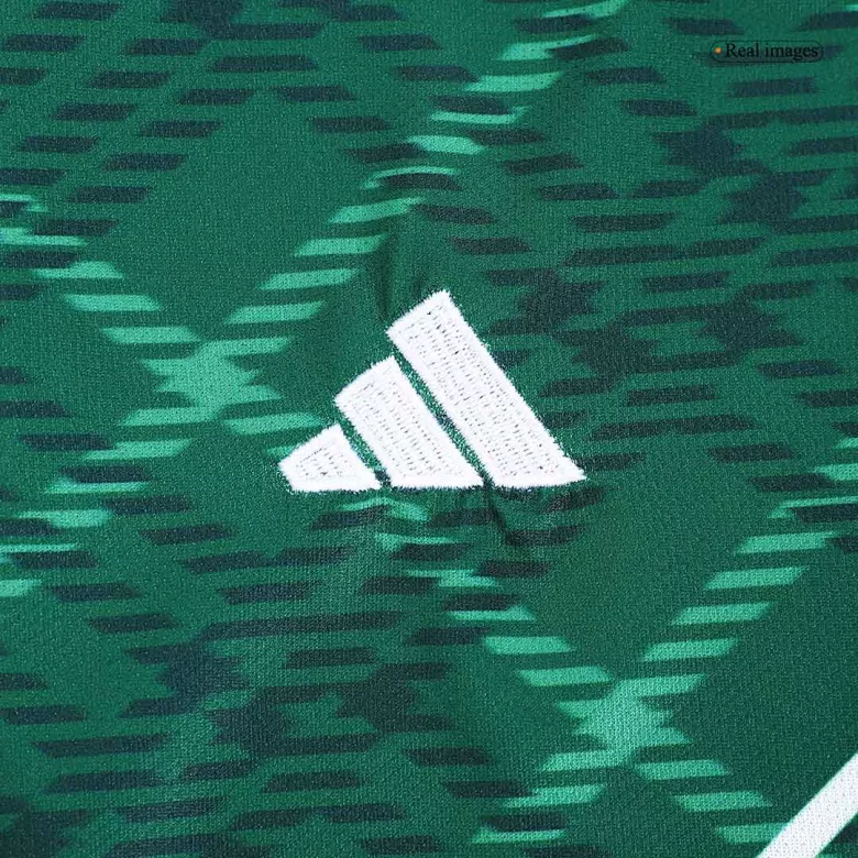 Portland Timbers Home Kids Jerseys Kit 2023 - vstockx