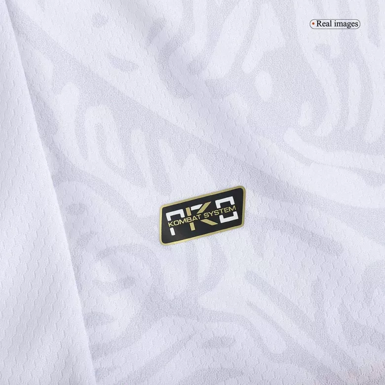 Tunisia Away Jersey Shirt World Cup 2022 - vstockx