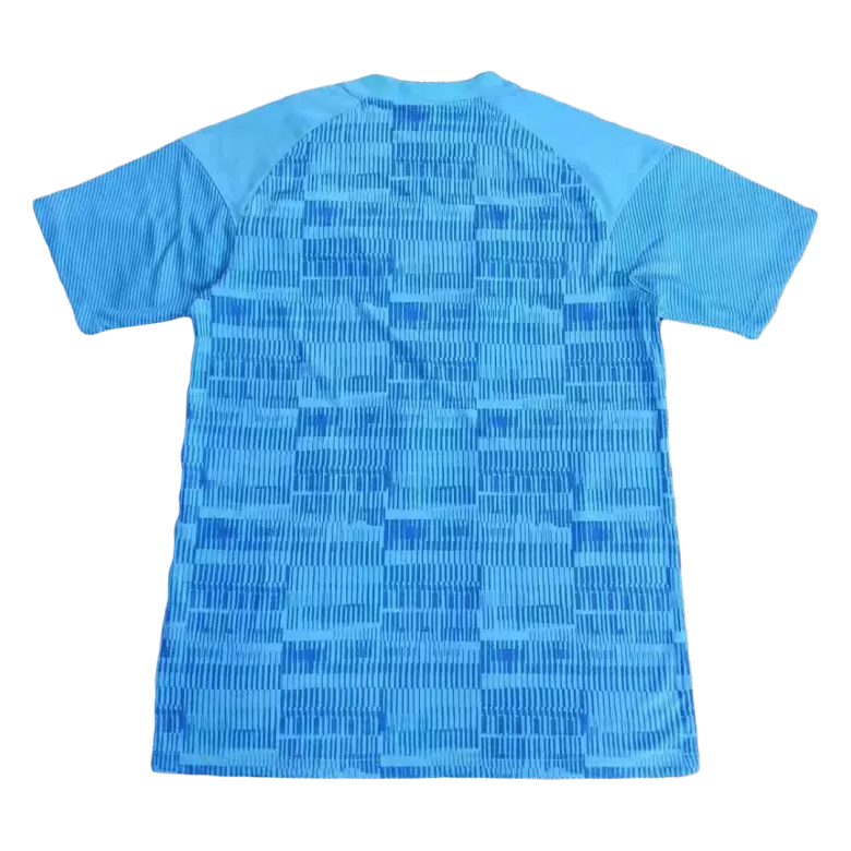 FC Zenit St. Petersburg Home Soccer Jersey 2021/22 - vstockx