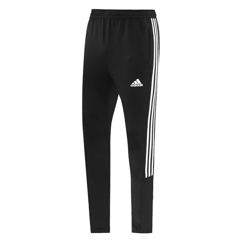 Ajax Tracksuit 2023/24 Black - vstockx