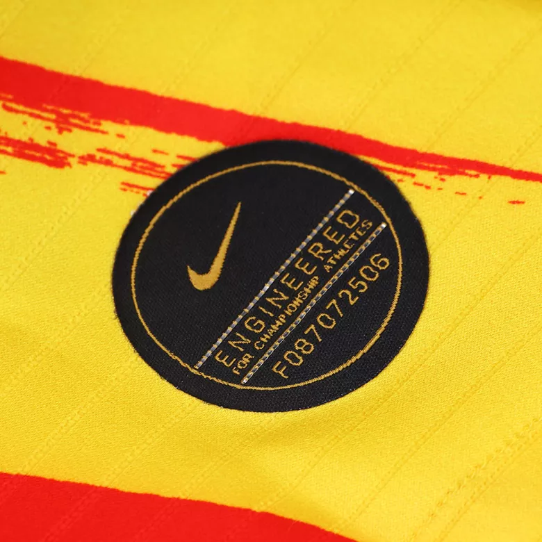 Barcelona Soccer Jersey 2019/20 - vstockx