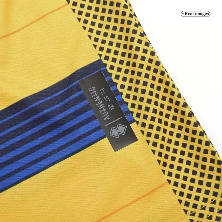 Parma Calcio 1913 Away Jersey 2022/23 - vstockx