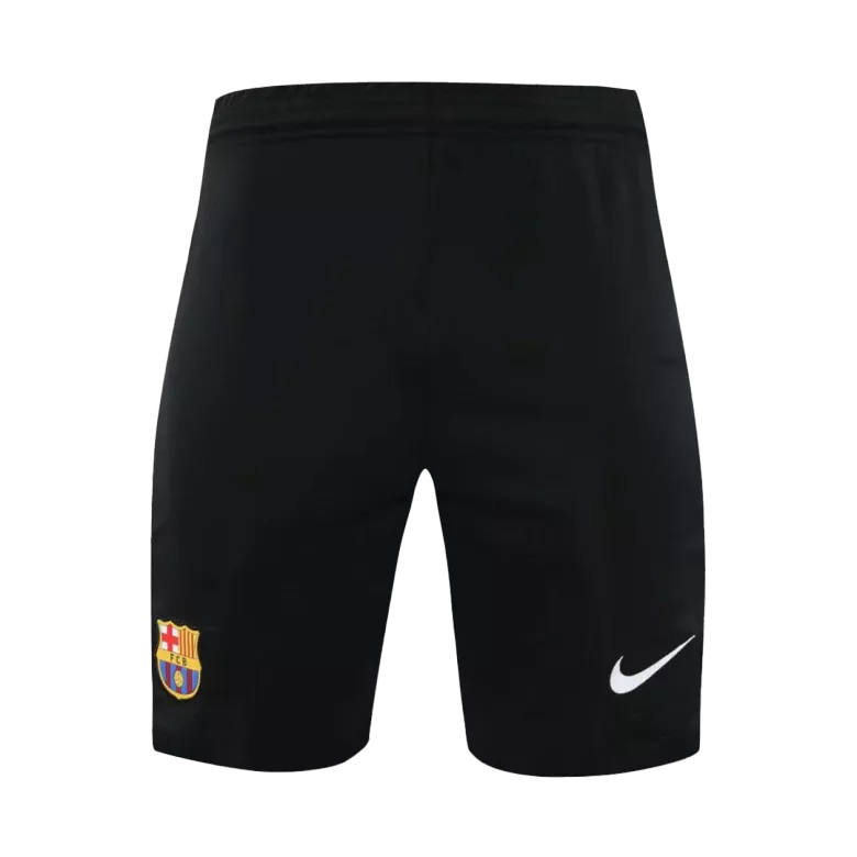 Barcelona Goalkeeper Jerseys Kit 2021/22 - vstockx