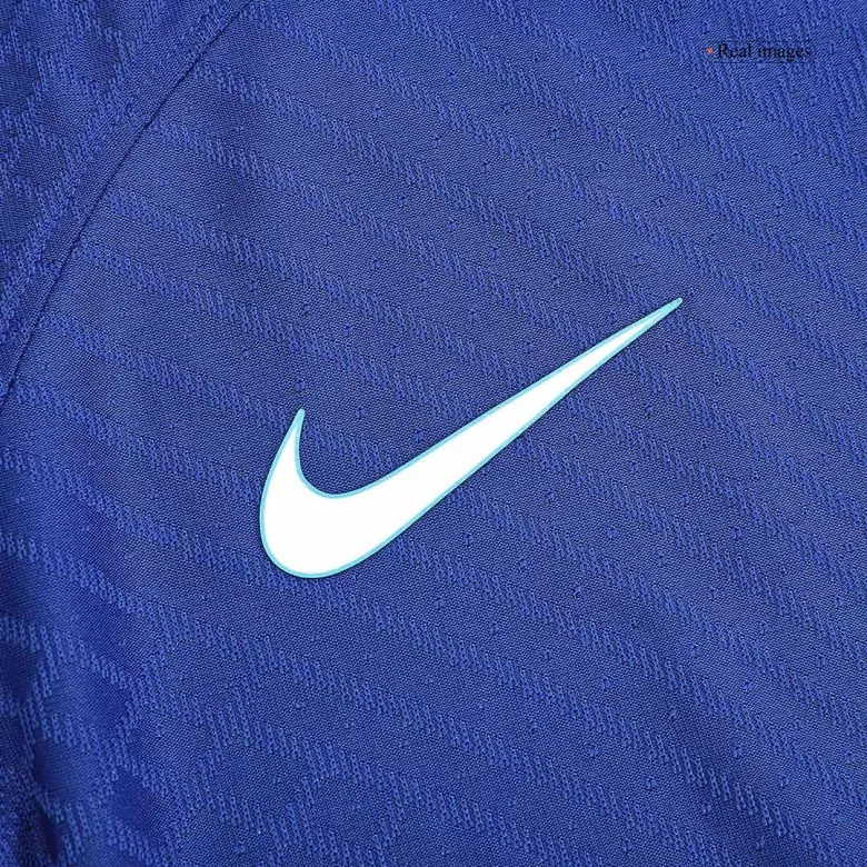 Chelsea Home Authentic Soccer Jersey 2022/23 - vstockx