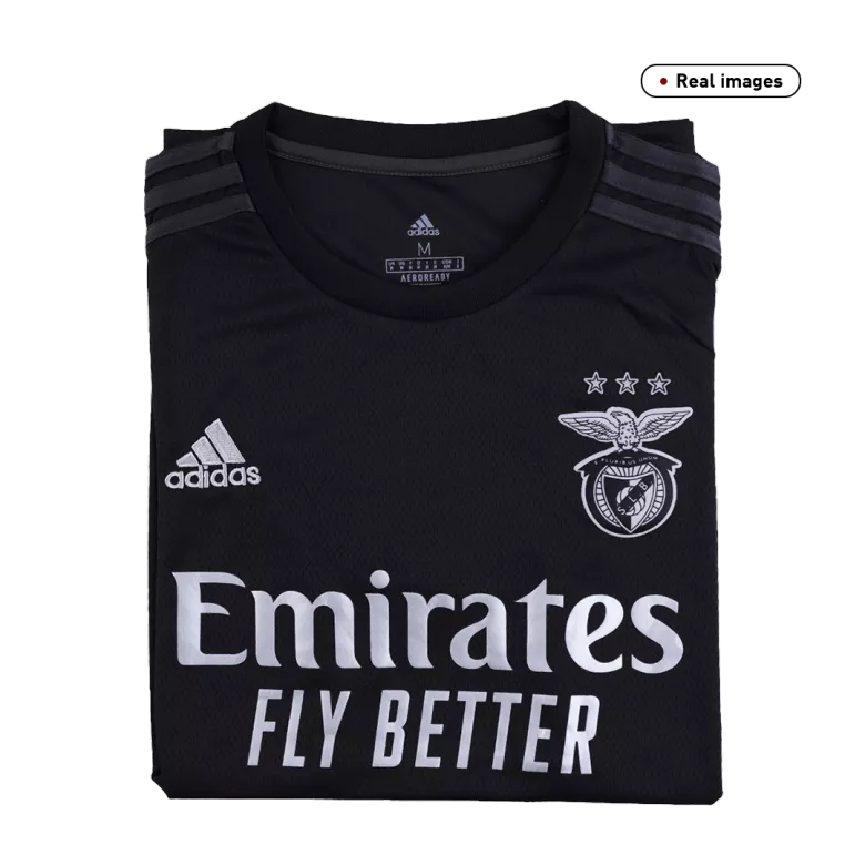 Benfica Away Soccer Jersey 2020/21              �� - vstockx