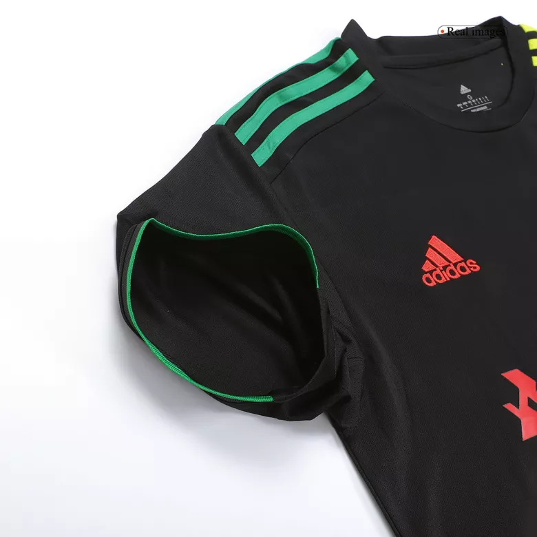 SC Internacional Third Away Soccer Jersey 2022/23 - vstockx