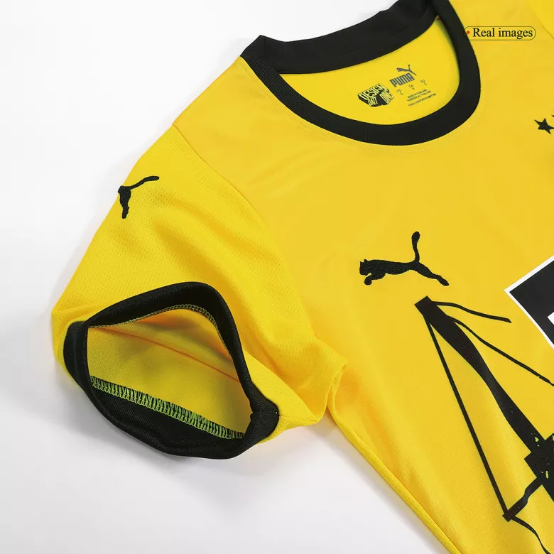 Women's Borussia Dortmund Home Jersey 2023/24 - vstockx