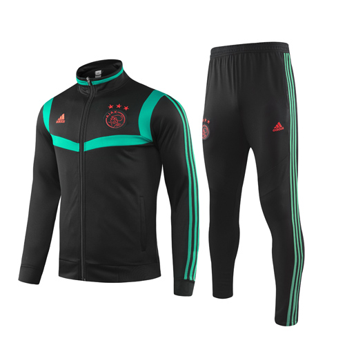 Ajax Kids Soccer Jerseys Kit 2019/20 - vstockx