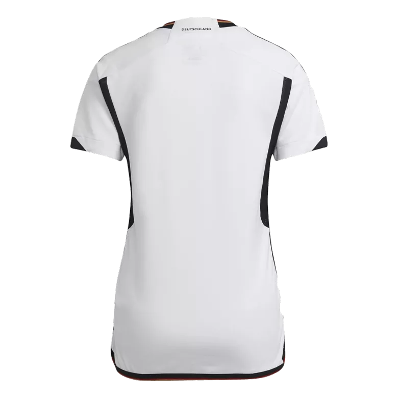 Germany Home Jersey Shirt World Cup 2022 Women - vstockx