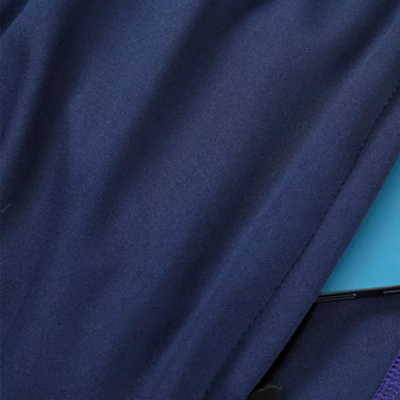 Cruzeiro EC 1/4 Zip Tracksuit 2023/24 Navy - vstockx