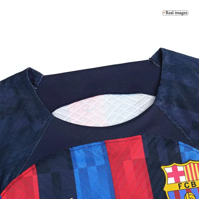 Barcelona Authentic Jersey 2022/23 Motomami limited Edition - vstockx