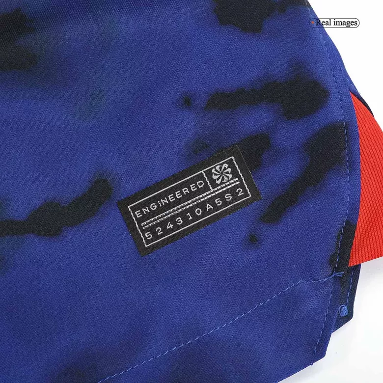 USA Away Jersey Shirt World Cup 2022 - vstockx