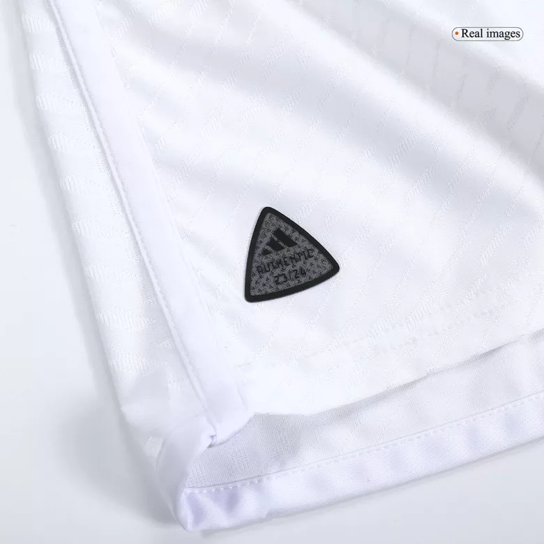 Olympique Lyonnais Home Authentic Jersey 2023/24 - vstockx