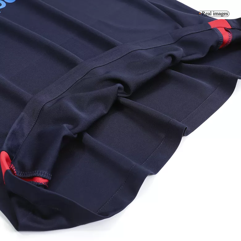 Barcelona Jerseys Sleeveless Training Kit 2022/23 - vstockx